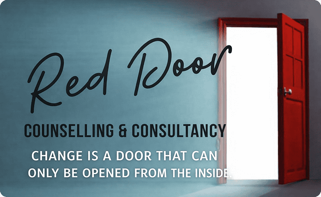 Red Door Counselling and Consultancy
